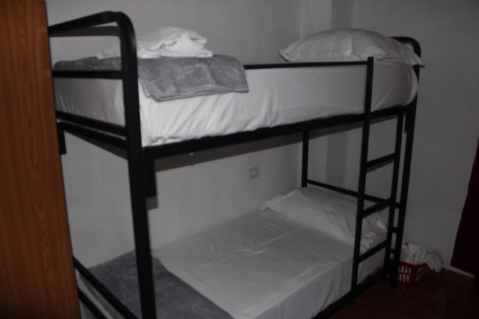 Crew Hostel ティラナ エクステリア 写真
